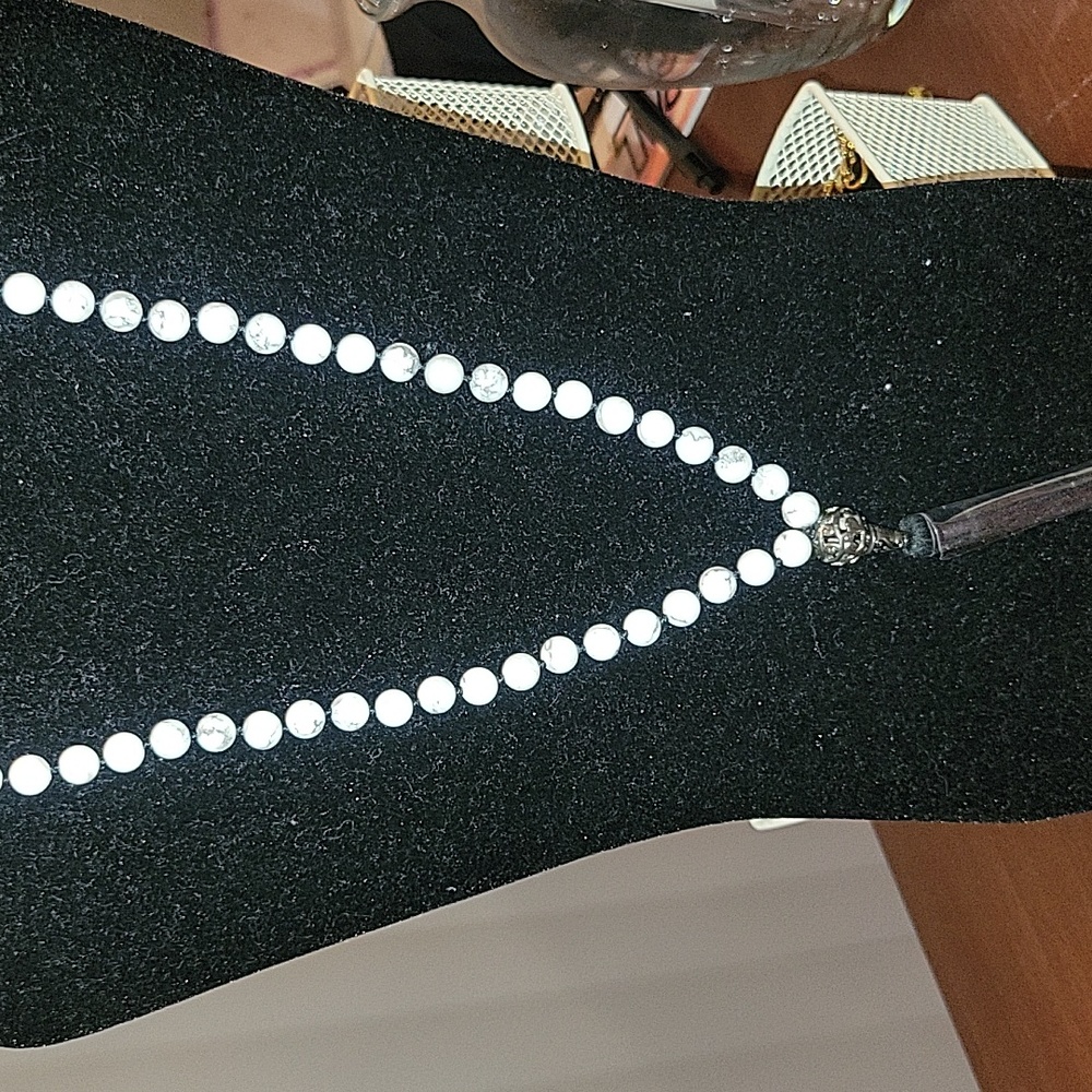Meru necklace